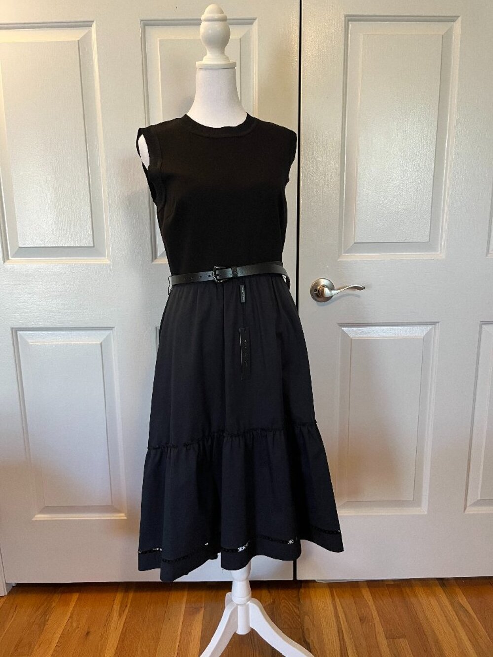Black Dress by Elie Tahari size US 4